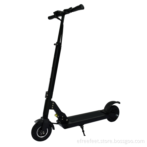 Lightweight 8.8Ah battery power motor foldable 2 wheel smart balance electric scooter